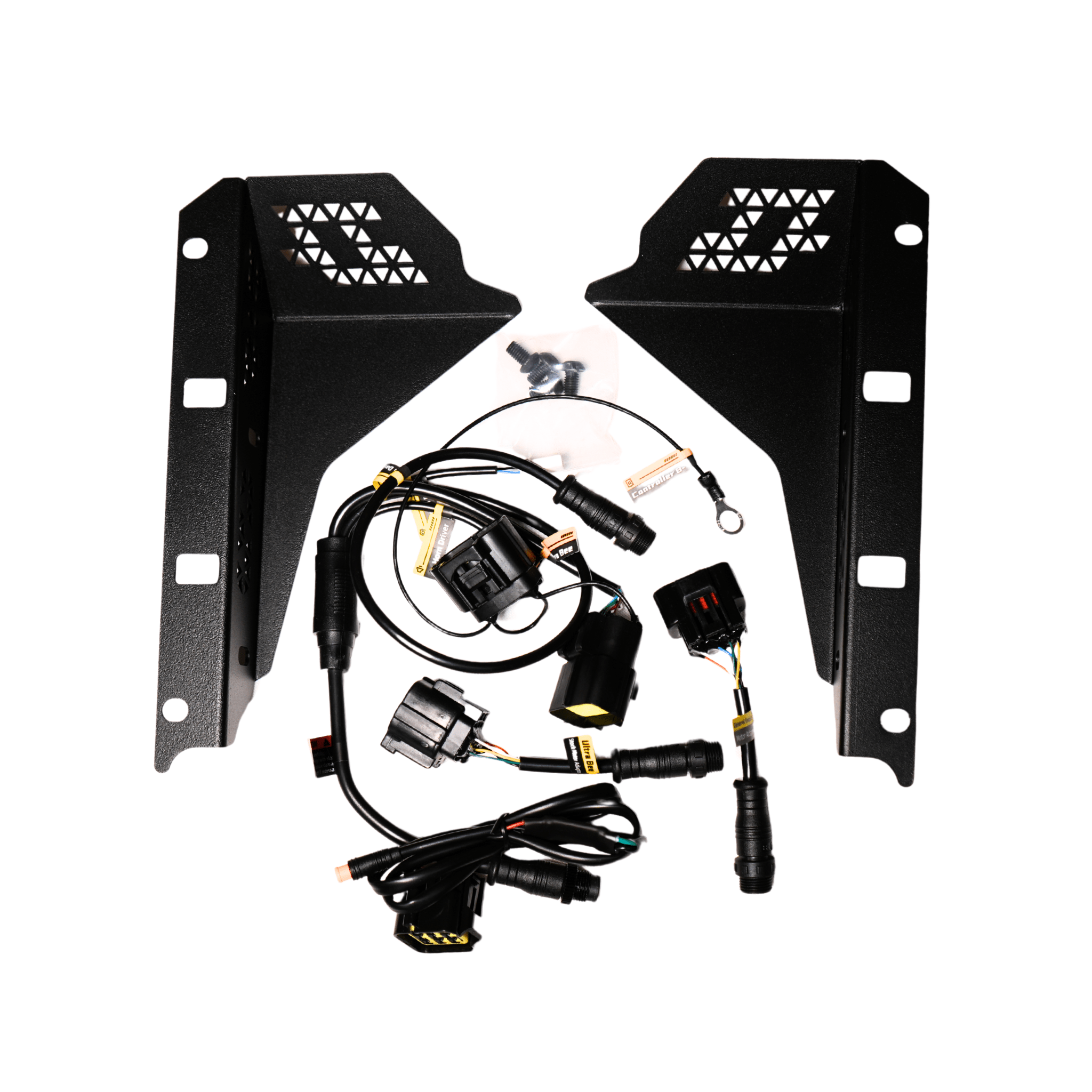 Ventus VTB V9600 Gen.2 Wiring Harness 1.7
