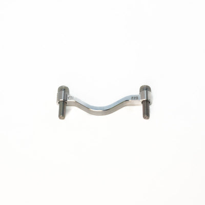 220 Caliper Spacer Kit by Ventus Bikes USA | Electric Dirt Bike Prickly