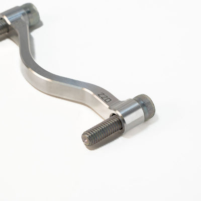 220 Caliper Spacer Kit by Ventus Bikes USA | Electric Dirt Bike Prickly