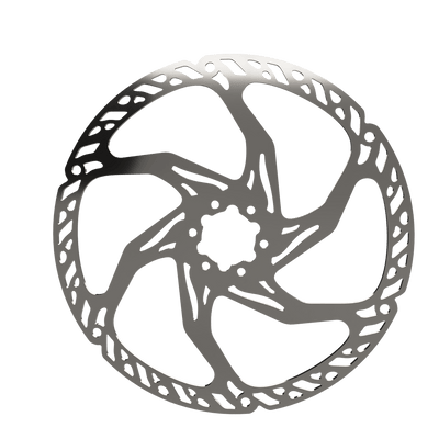 220mm Fixed Rotor Talaria by Ventus Bikes USA | Electric Dirt Bike aftermarket parts