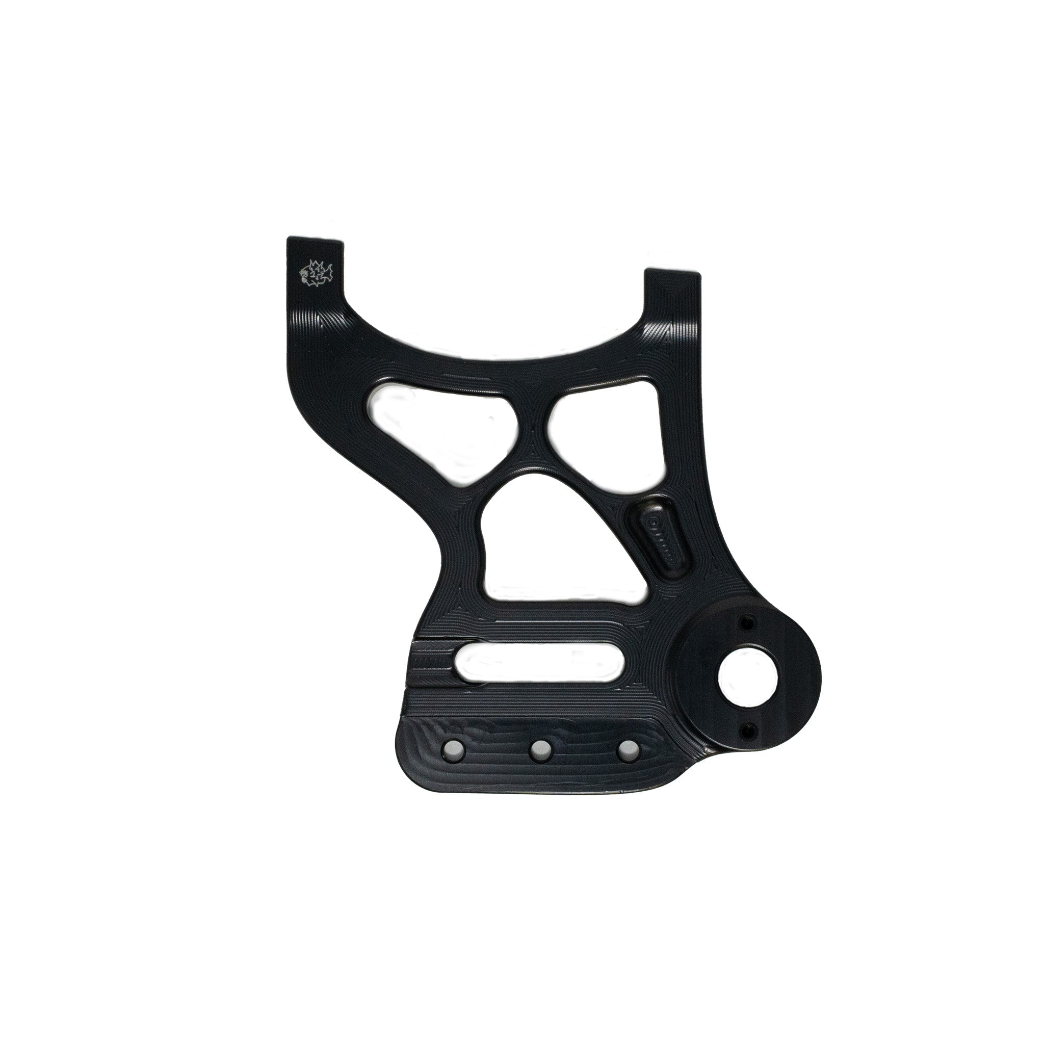 220mm Rear Caliper Mount by Ventus Bikes USA | Electric Dirt Bike Vehicles & Parts