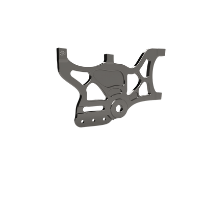 220mm Rear Dual Caliper Mount by Ventus Bikes USA | Electric Dirt Bike Vehicles & Parts