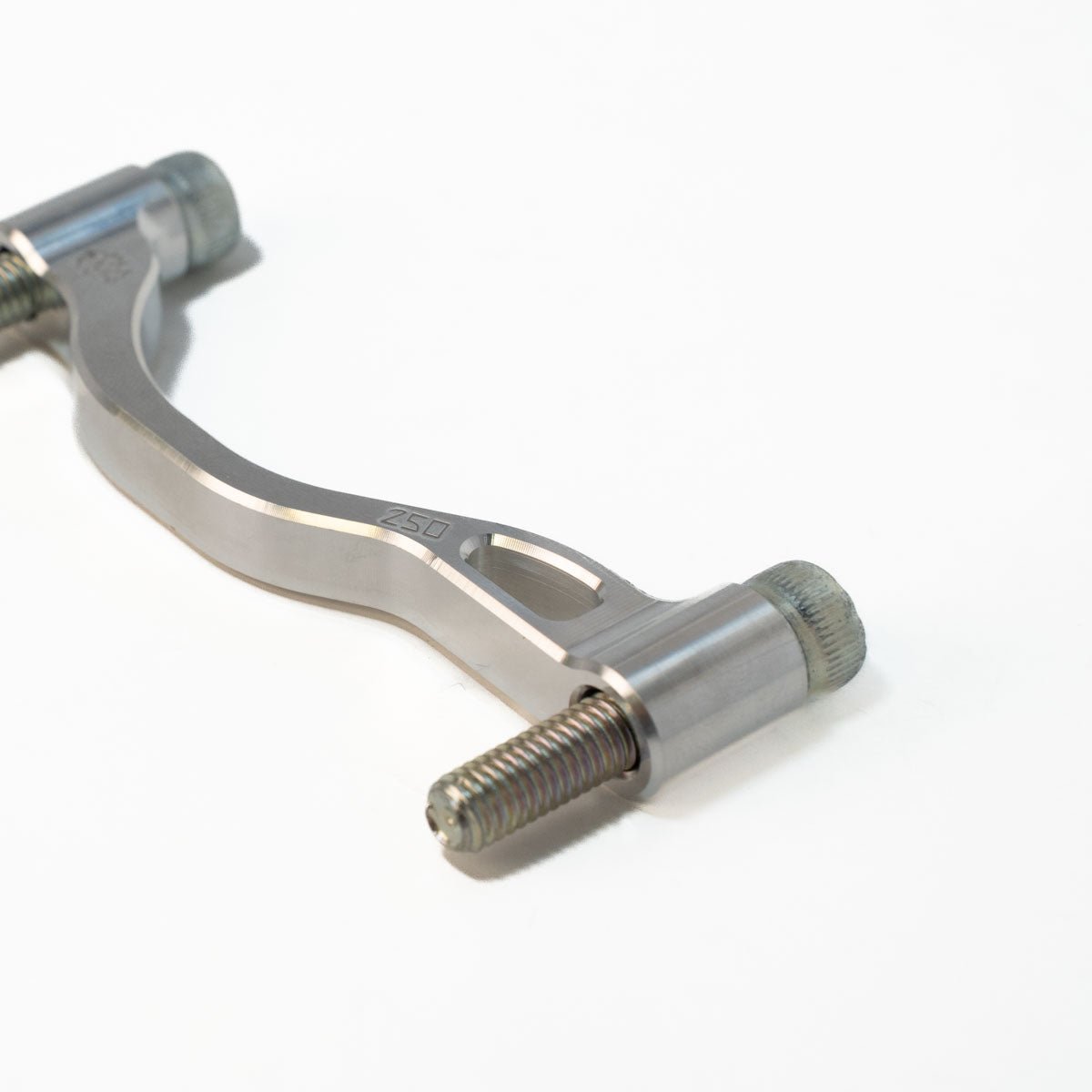 250 Caliper Spacer Kit by Ventus Bikes USA | Electric Dirt Bike Prickly