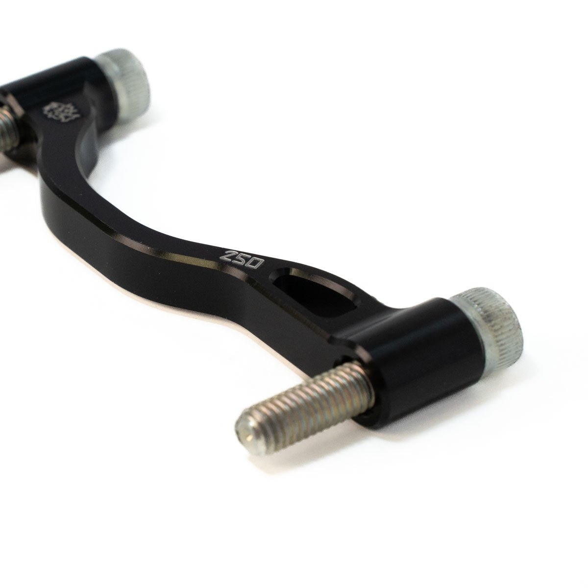250 Caliper Spacer Kit by Ventus Bikes USA | Electric Dirt Bike Prickly