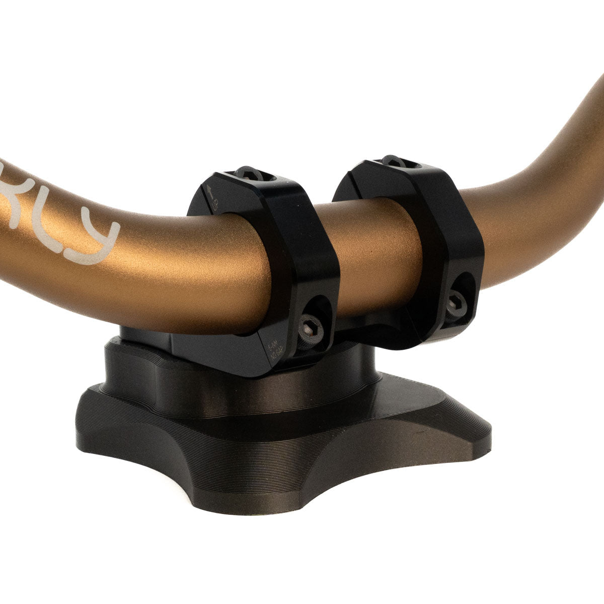 31.8mm Direct Mount Stem by Ventus Bikes USA | Electric Dirt Bike Prickly