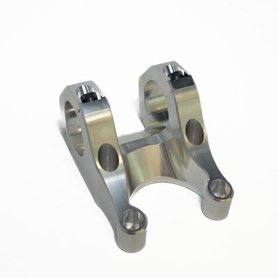 31.8mm Direct Mount Stem by Ventus Bikes USA | Electric Dirt Bike Prickly