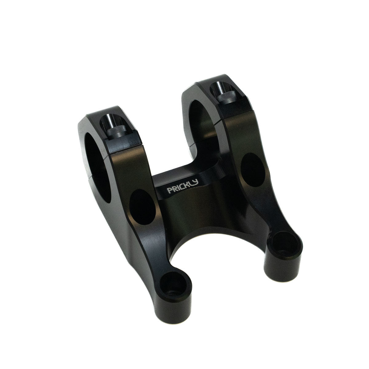 31.8mm Direct Mount Stem by Ventus Bikes USA | Electric Dirt Bike Prickly