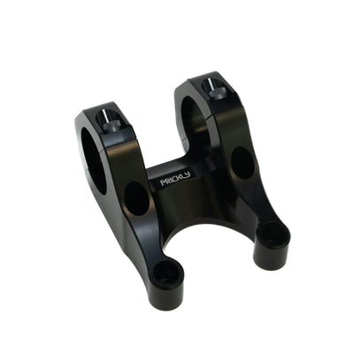 31.8mm Direct Mount Stem by Ventus Bikes USA | Electric Dirt Bike Prickly