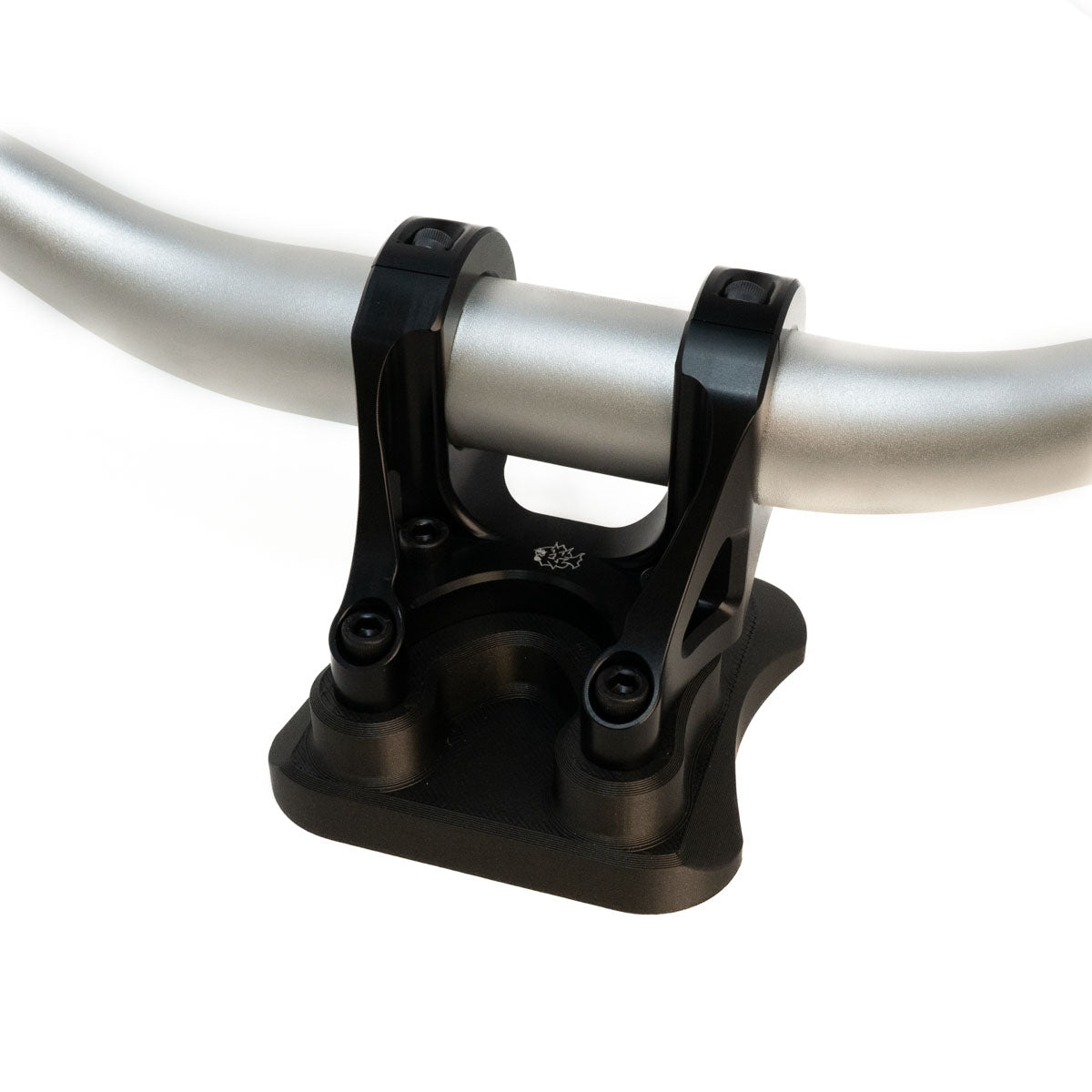 35mm Direct Mount Stem by Ventus Bikes USA | Electric Dirt Bike Prickly