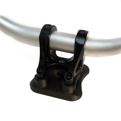 35mm Direct Mount Stem by Ventus Bikes USA | Electric Dirt Bike Prickly