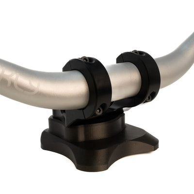 35mm Direct Mount Stem by Ventus Bikes USA | Electric Dirt Bike Prickly