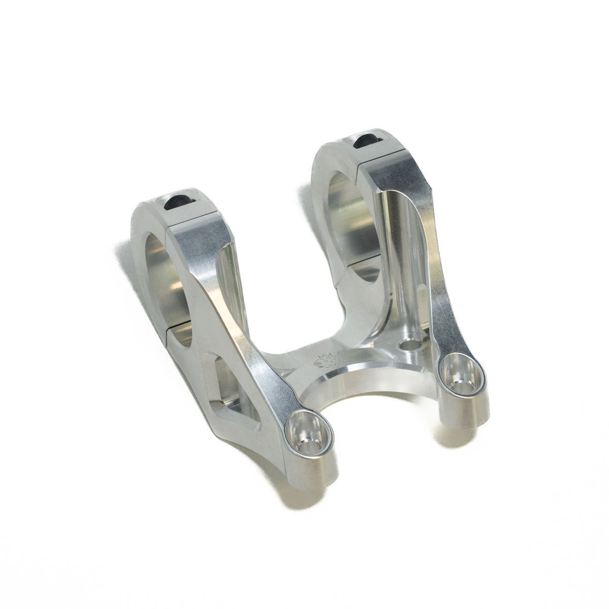 35mm Direct Mount Stem by Ventus Bikes USA | Electric Dirt Bike Prickly