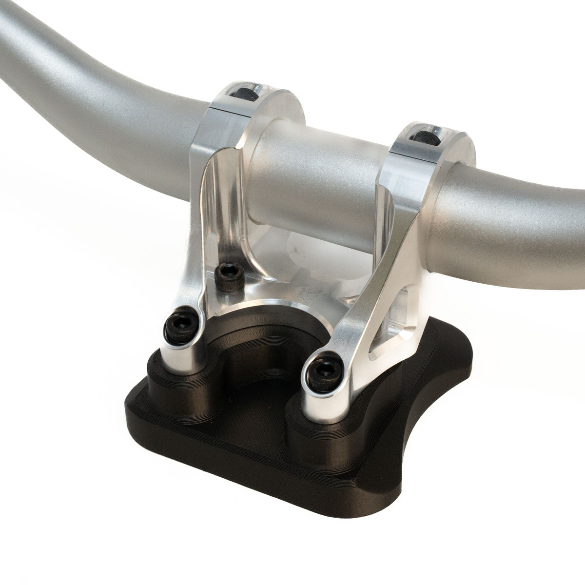 35mm Direct Mount Stem by Ventus Bikes USA | Electric Dirt Bike Prickly