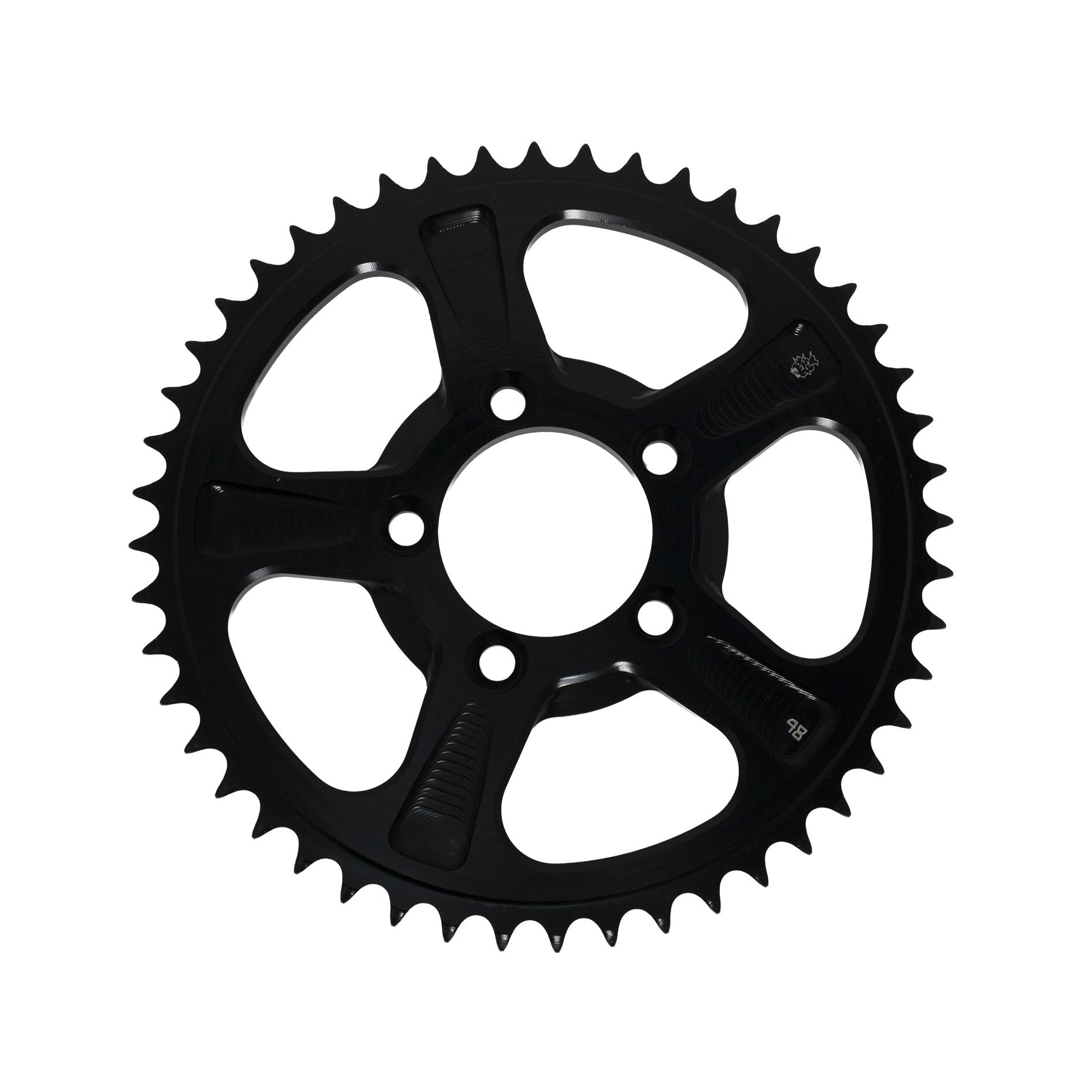 48T Sprocket by Ventus Bikes USA | Electric Dirt Bike