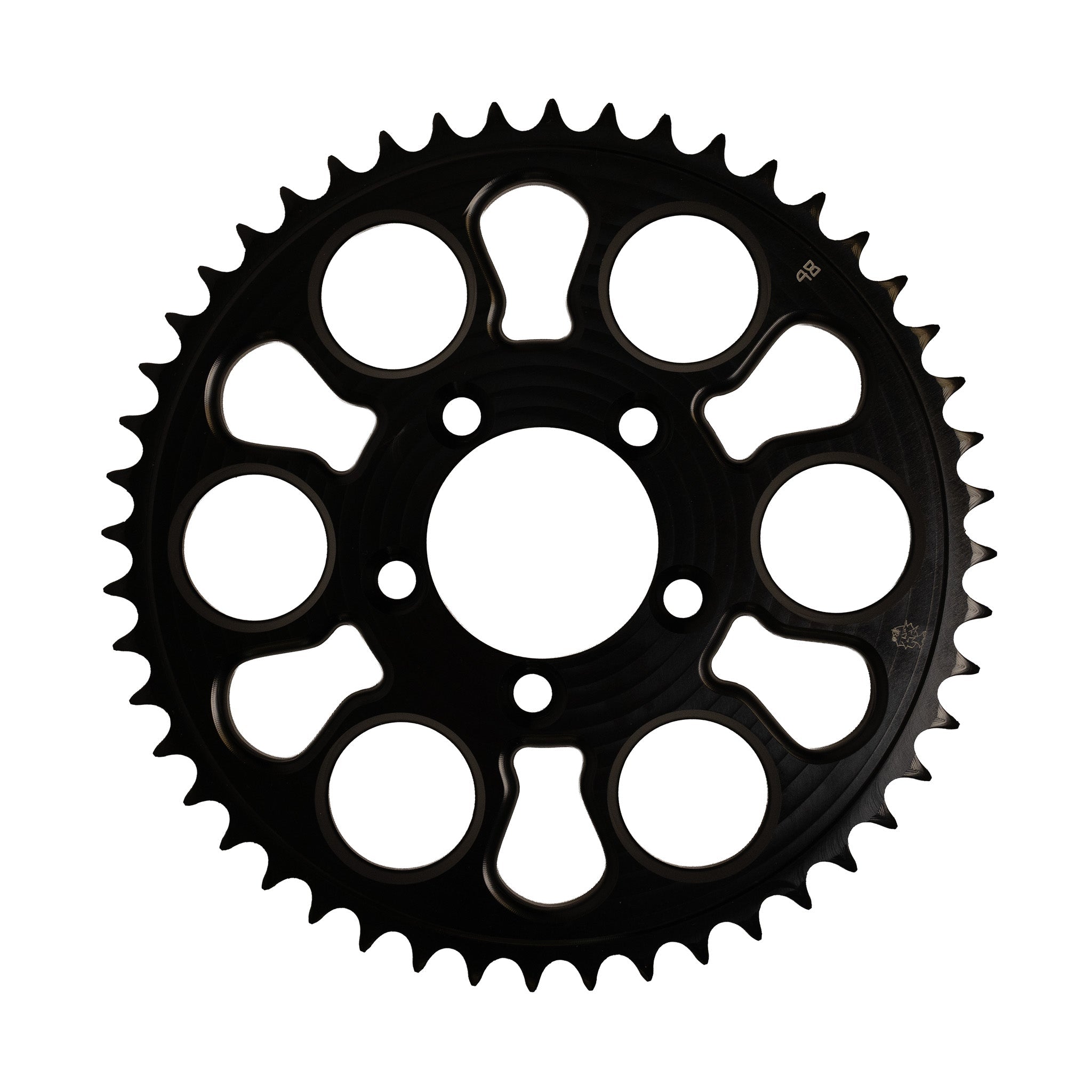 48T Sprocket by Ventus Bikes USA | Electric Dirt Bike