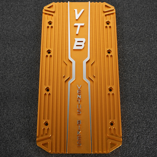 V9600 Controller Heat Sink