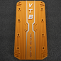 V9600 Controller Heat Sink