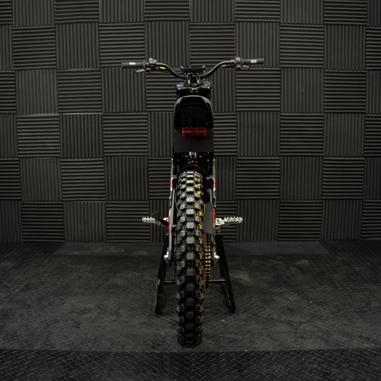 Ventus One – Ventus Bikes USA