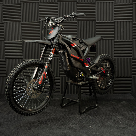 Ventus One – Ventus Bikes USA