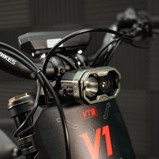 Ventus One – Ventus Bikes USA