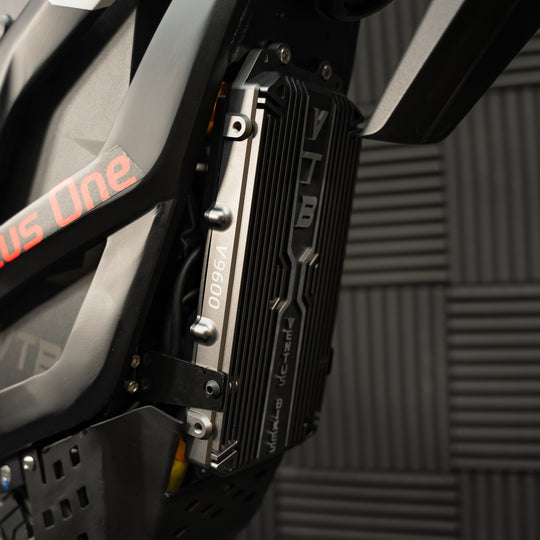 Ventus One – Ventus Bikes USA