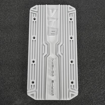 V9600 Controller Heat Sink