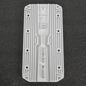 V9600 Controller Heat Sink