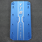 V9600 Controller Heat Sink