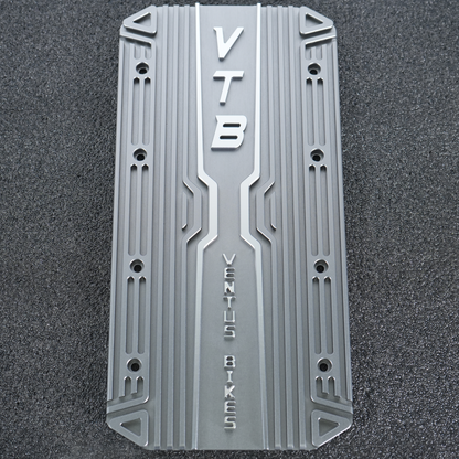 V9600 Controller Heat Sink