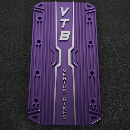 V9600 Controller Heat Sink