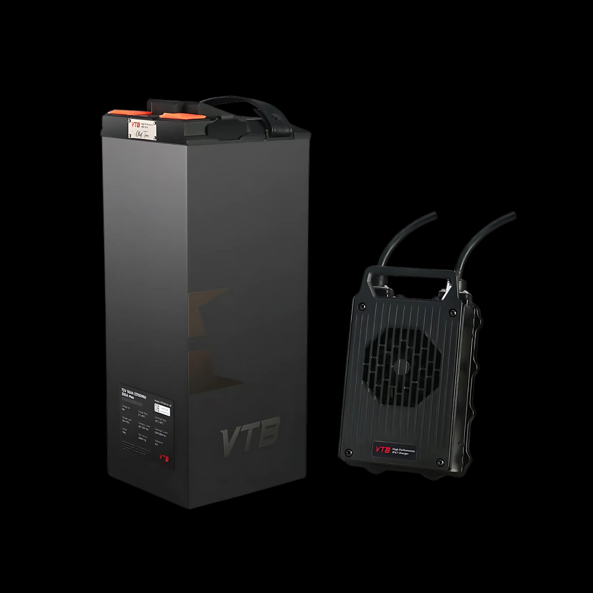 Ventus Bikes USA