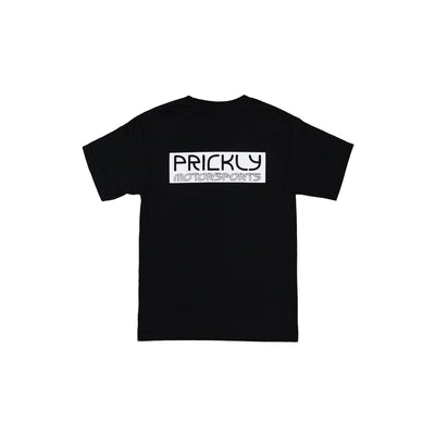Black Beefy Tee by Ventus Bikes USA | Electric Dirt Bike