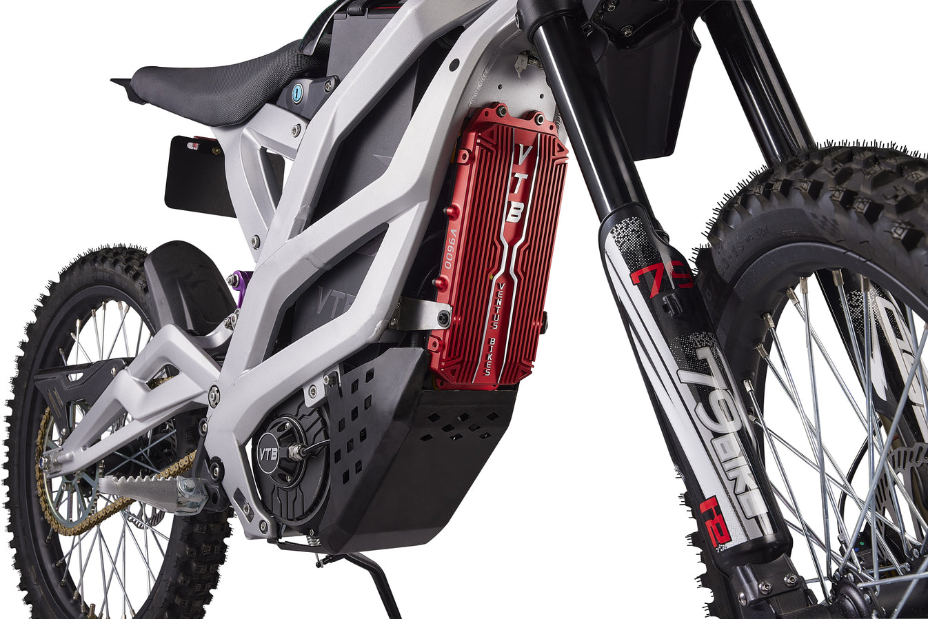 Ventus One – Ventus Bikes USA