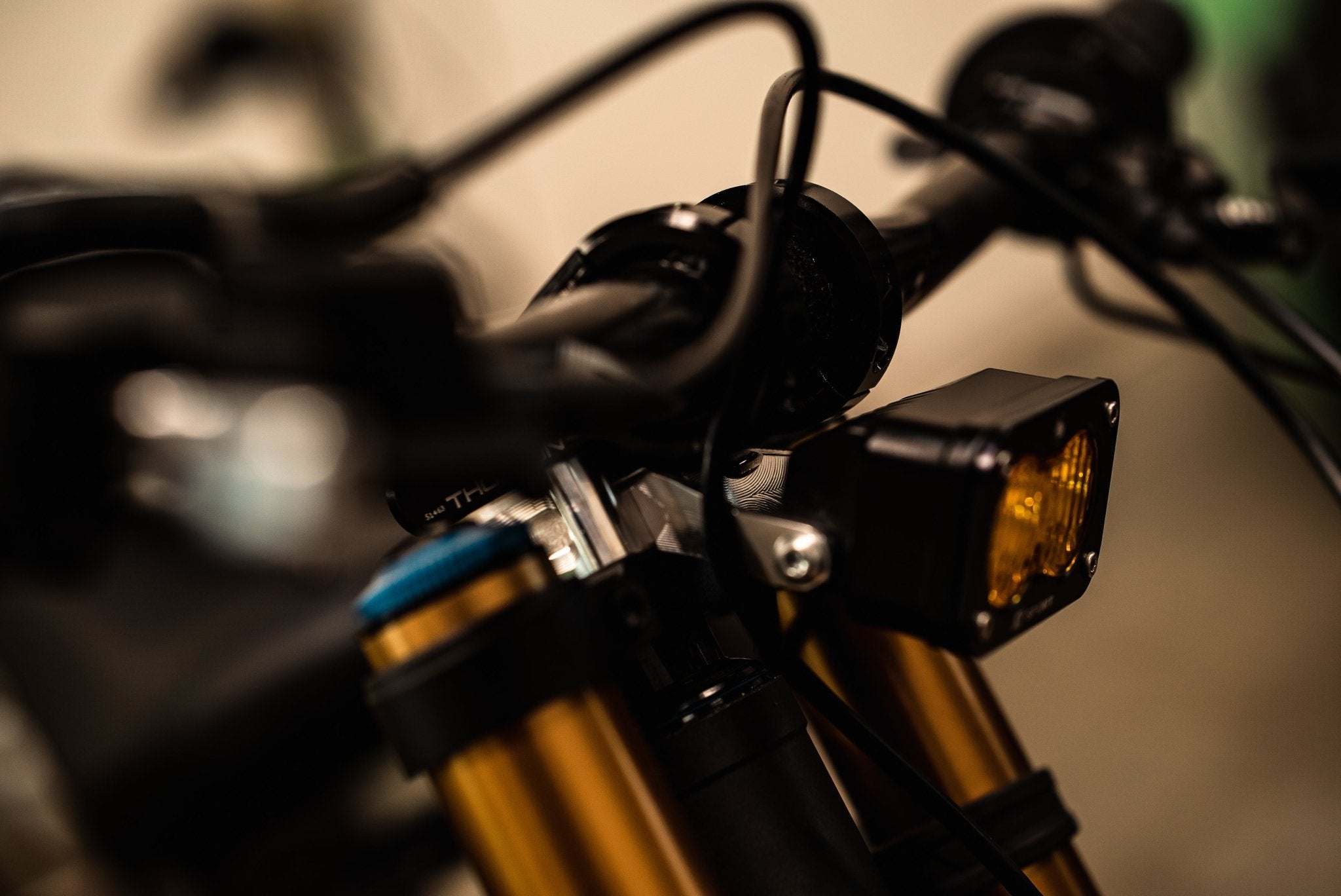 Direct Mount Riser by Ventus Bikes USA | Electric Dirt Bike Vehicles & Parts