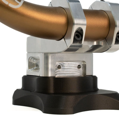 Direct Mount Riser by Ventus Bikes USA | Electric Dirt Bike Vehicles & Parts