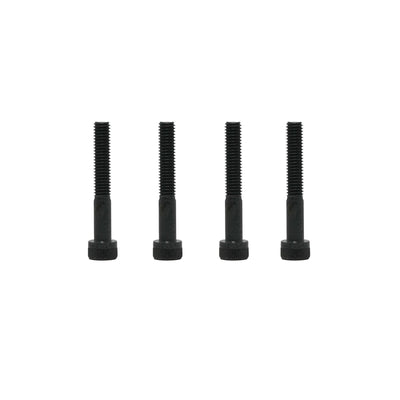 Direct Mount Riser Hardware by Ventus Bikes USA | Electric Dirt Bike Prickly