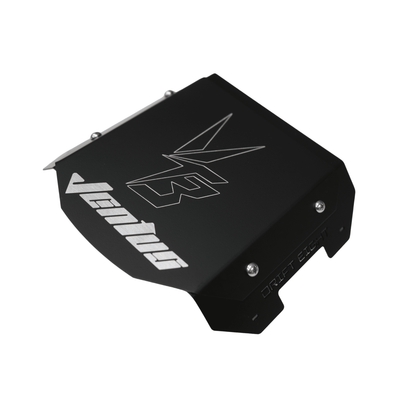 Drift Eight X Ventus Number Plate by Ventus Bikes USA | Electric Dirt Bike