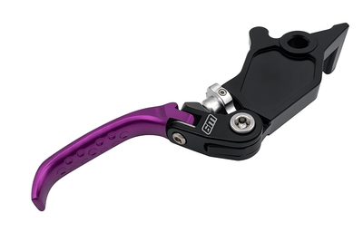 Emoto Folding Brake Levers (check list below for fitment) (Collective) by Ventus Bikes USA | Electric Dirt Bike