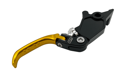 Emoto Folding Brake Levers (check list below for fitment) (Collective) by Ventus Bikes USA | Electric Dirt Bike