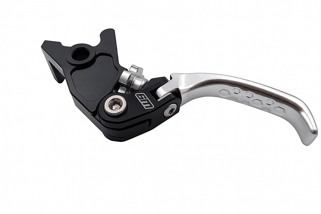 Emoto Folding Brake Levers (check list below for fitment) (Collective) by Ventus Bikes USA | Electric Dirt Bike