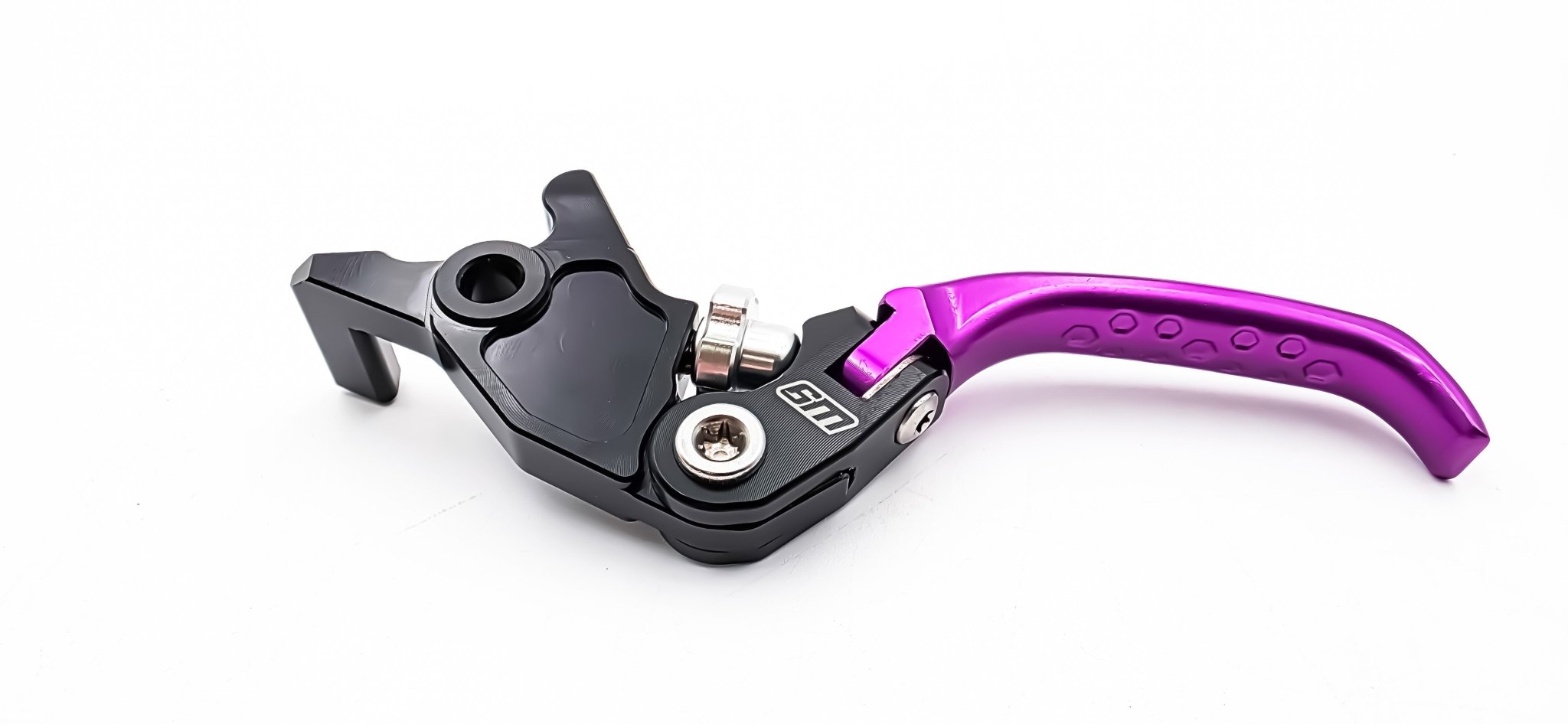 Emoto Folding Brake Levers (check list below for fitment) (Collective) by Ventus Bikes USA | Electric Dirt Bike