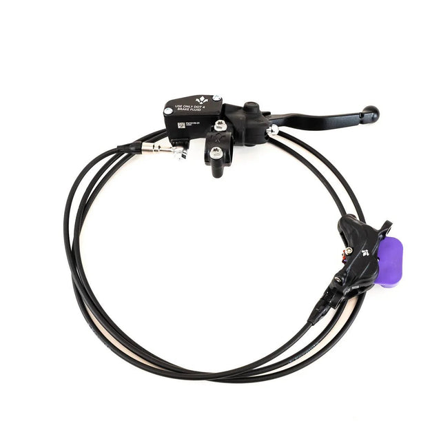 Formula Light E - moto Brake by Ventus Bikes USA | Electric Dirt Bike Parts/Components