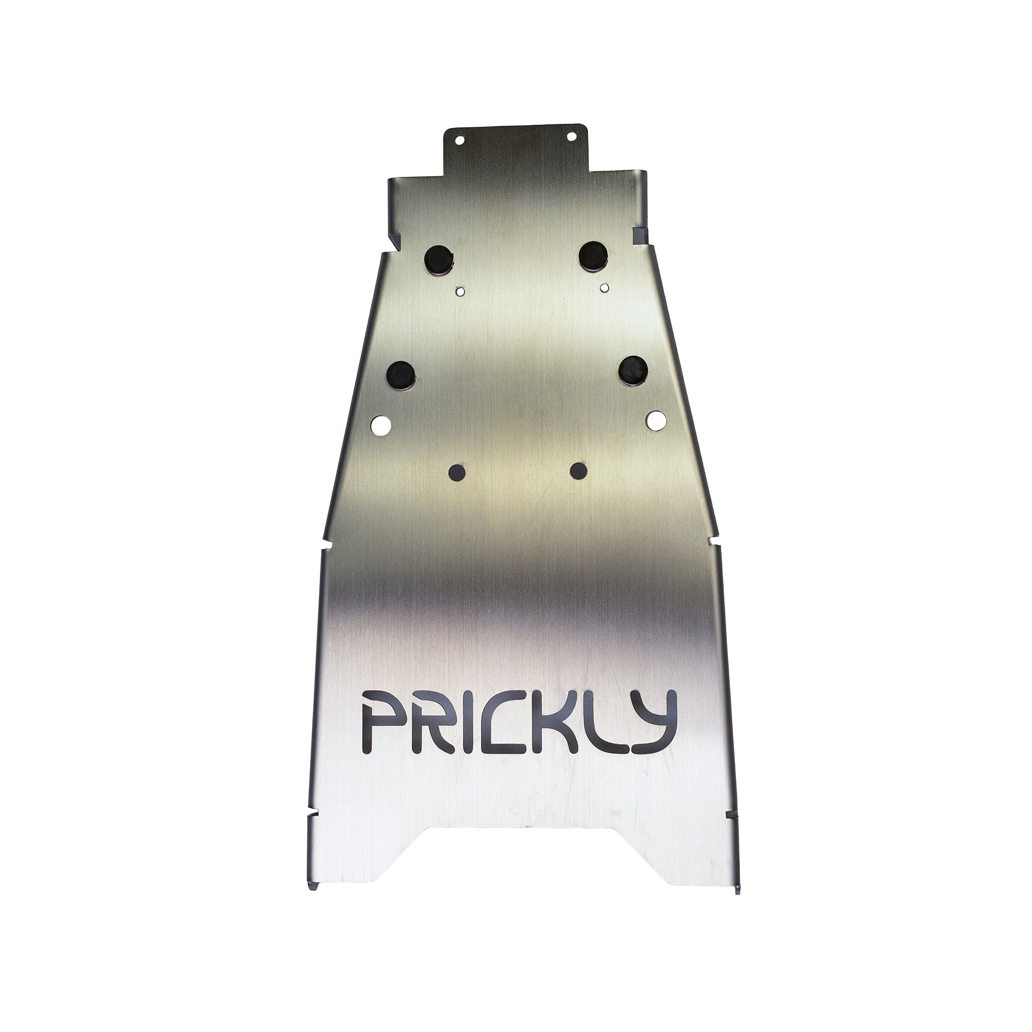 Front Mounting Plate by Ventus Bikes USA | Electric Dirt Bike Prickly