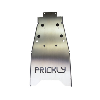 Front Mounting Plate by Ventus Bikes USA | Electric Dirt Bike Prickly