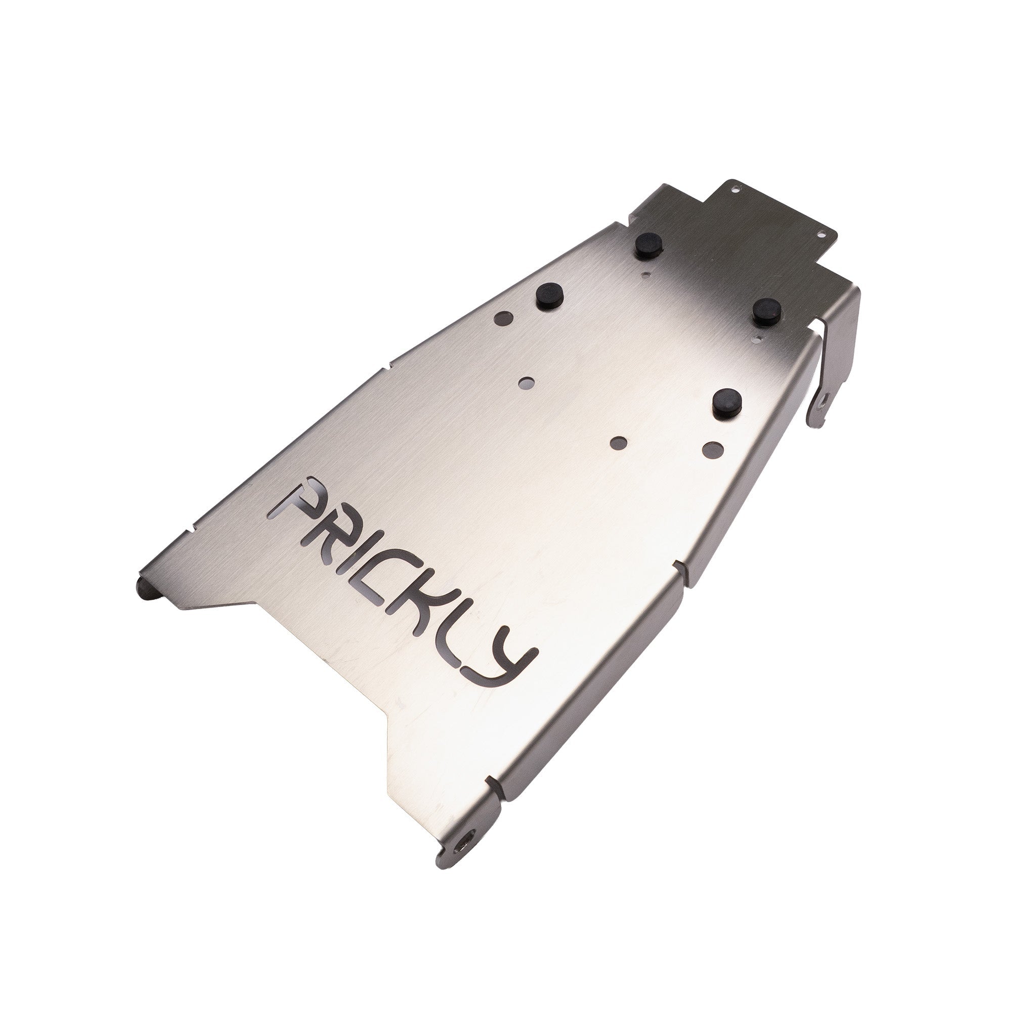 Front Mounting Plate by Ventus Bikes USA | Electric Dirt Bike Prickly