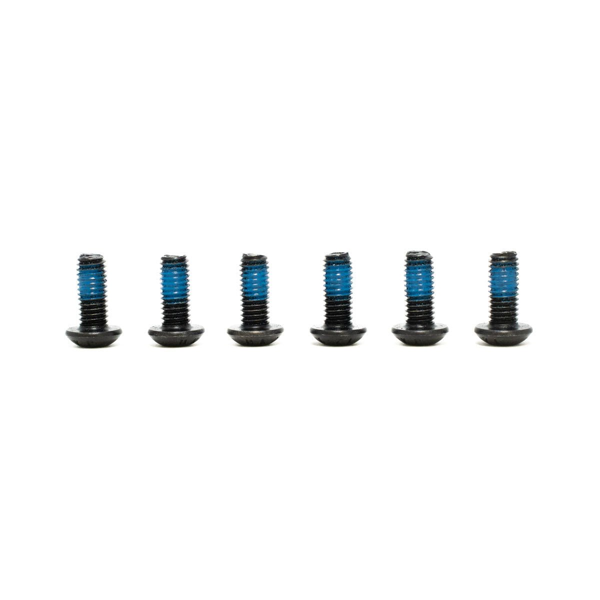 Front Rotor Bolts by Ventus Bikes USA | Electric Dirt Bike Prickly