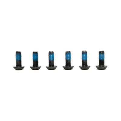 Front Rotor Bolts by Ventus Bikes USA | Electric Dirt Bike Prickly