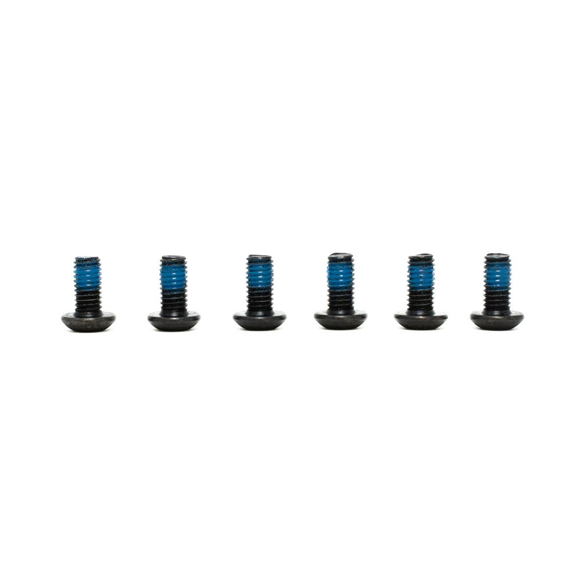 Front Rotor Bolts by Ventus Bikes USA | Electric Dirt Bike Prickly