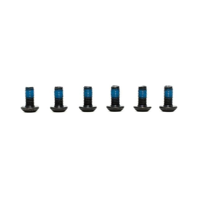 Front Rotor Bolts by Ventus Bikes USA | Electric Dirt Bike Prickly