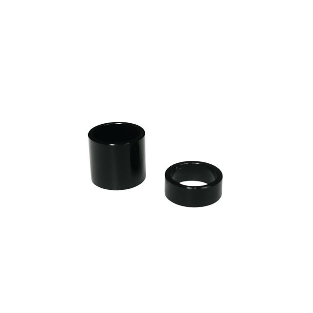 Front Wheel Spacers (Ventus OEM) by Ventus Bikes USA | Electric Dirt Bike Ventus One Parts